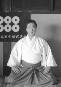 Shihan Jun Osano