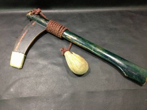 kusarigama