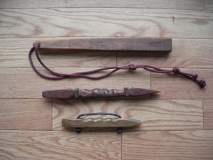 tessen, tokko, te-no-uchi